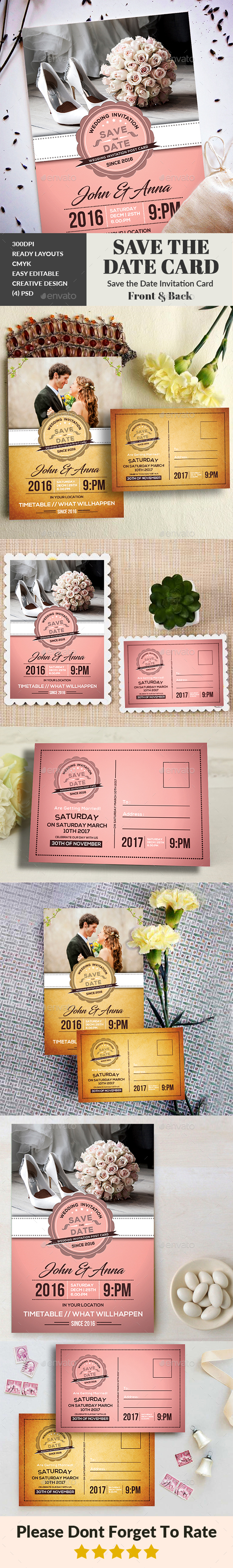 Wedding Invitation Card - Weddings Cards & Invites