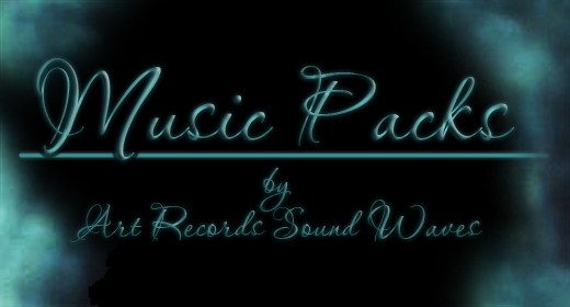 MUSIC PACKS COLLECTION