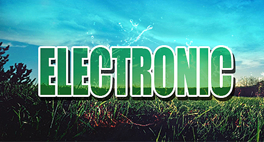 Electronic