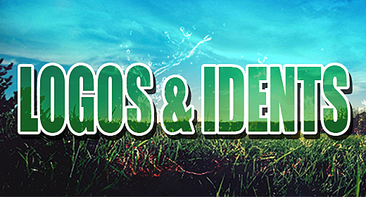 Logos & Idents