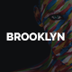 Brooklyn | Creative Multi-Purpose WordPress Theme - ThemeForest Item for Sale