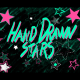 Hand Drawn Stars - VideoHive Item for Sale