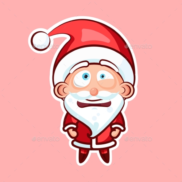 Sticker Emoji Emoticon, Emotion Depression - Christmas Seasons/Holidays