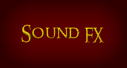 Sound FX