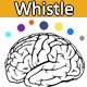 Whistle Whistle