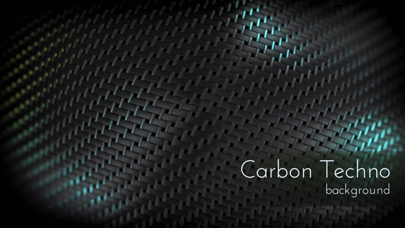 Carbon Dark Background