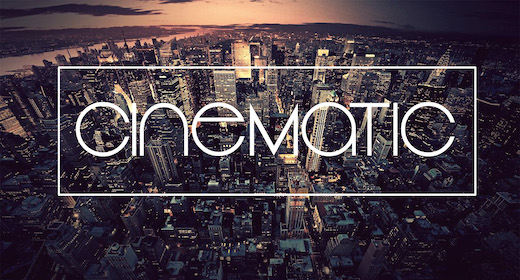 Sentimental - Cinematic