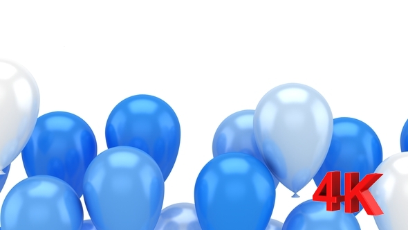 Balloons Flying Up alt