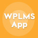 WPLMS Learning Management System App for Education & eLearning