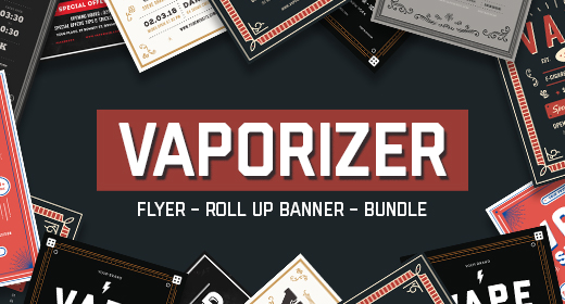 Vaporizer Marketing Tools