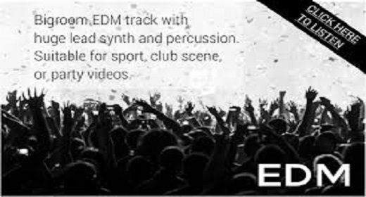 UPLIFTING EDM