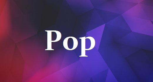 Pop