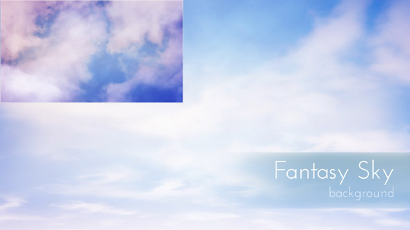 Fantasy Sky