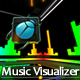 VJ Box Audio Visualizer - 10