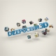 deepocean3d