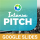 Google pixel 3 presentation