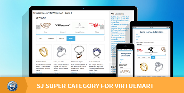 Super Category for - CodeCanyon 20636193