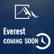 Everest Coming Soon - Ultimate Coming Soon, Maintenance Mode Plugin for WordPress - CodeCanyon Item for Sale