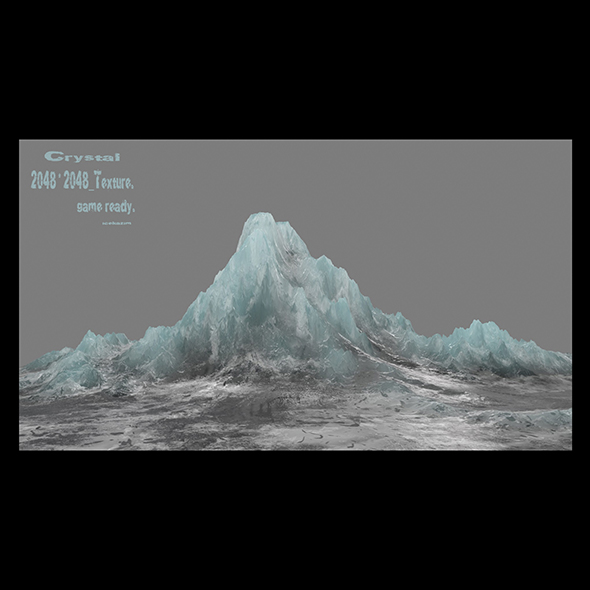 ice 20 - 3Docean 20644787