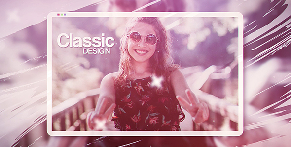 Parallax Gallery - VideoHive 20645613