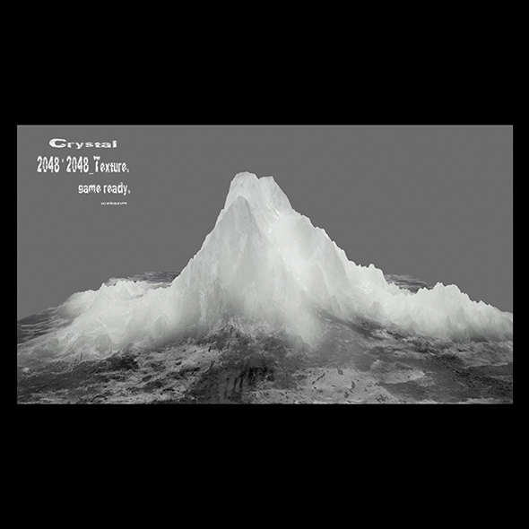iceberg 2 - 3Docean 20645678