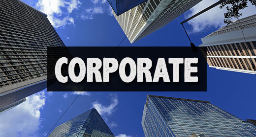 Corporate and Motivational