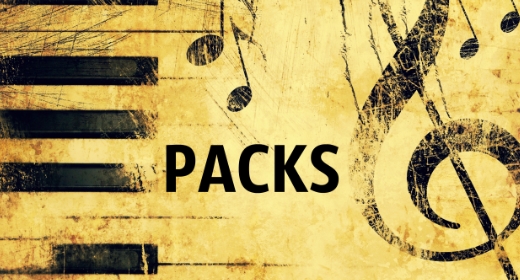 PACKS