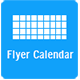 Flyer Calendar - CodeCanyon Item for Sale
