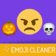 Emoji Cleaner Game Template for Buildbox Android and IOS - CodeCanyon Item for Sale
