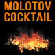 Molotov Cocktail - VideoHive Item for Sale