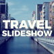 Travel Slideshow - VideoHive Item for Sale