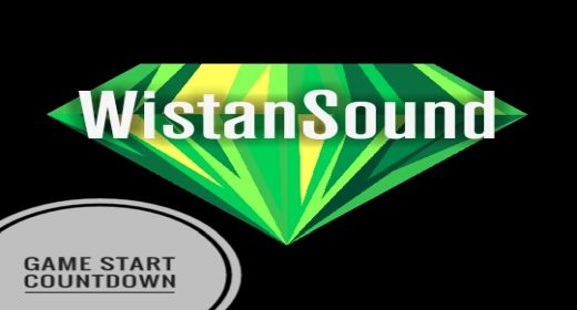 Game Start Countdown