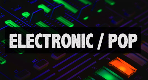 Electronic Pop