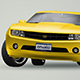 Muscle Car Opener - VideoHive Item for Sale