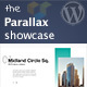 Parallax Showcase Effects - Present your products w WooCommerce