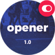 Opener Opener - VideoHive Item for Sale