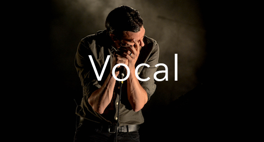 Vocal