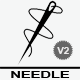 Needle V2 - Laravel Faceted Search