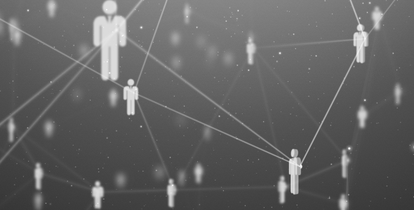 Social Relation Network alt