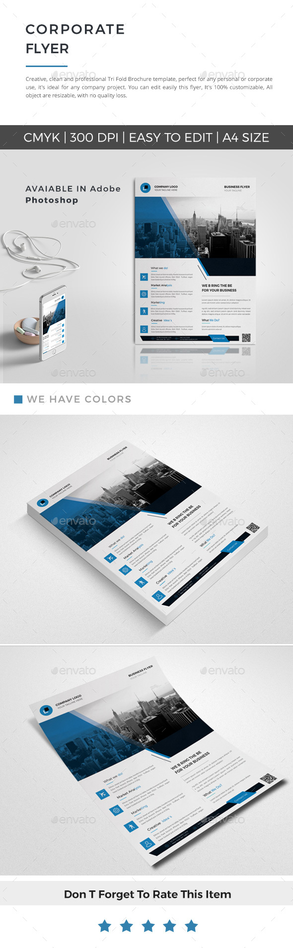 GraphicRiver Corporate Flyer 03 20660254 GraphicRiver Corporate Flyer 03 20660254