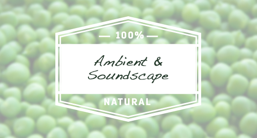 Ambient And Soundscape