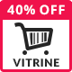 Vitrine - WooCommerce WordPress Theme - ThemeForest Item for Sale