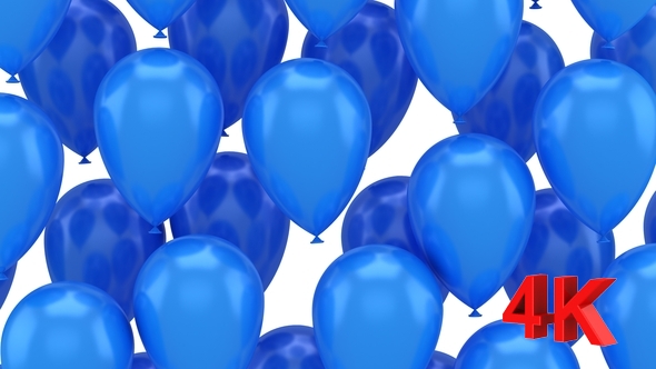 Balloons Flying Up alt