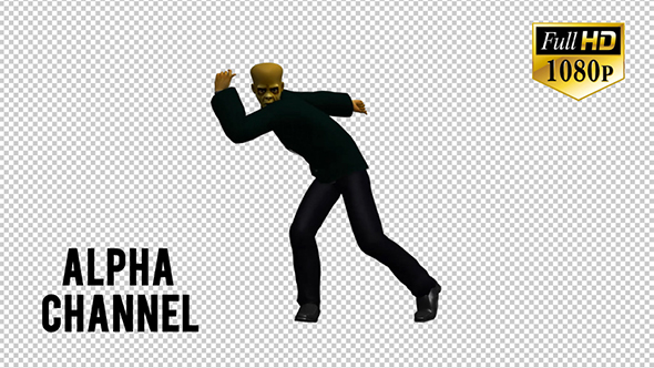 Frankenstein Dance 2 alt