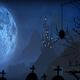 Halloween Theme Background - VideoHive Item for Sale