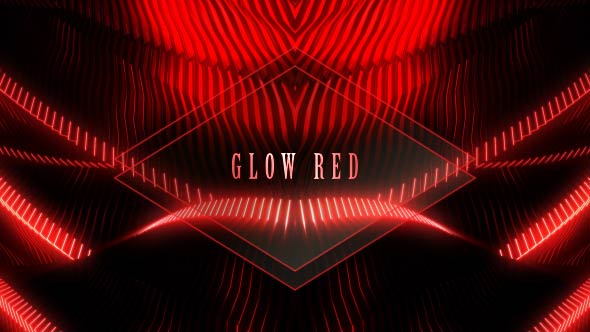 Glow Red alt