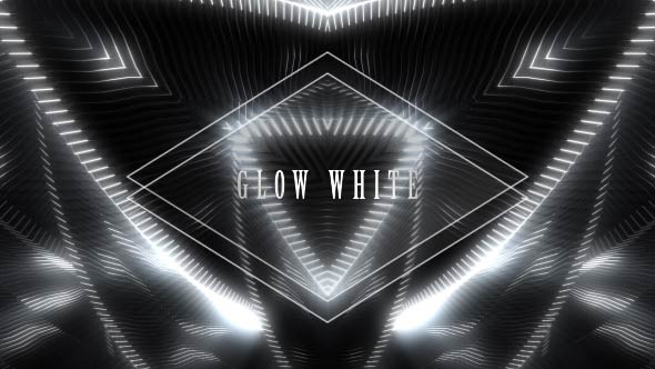 Glow White alt