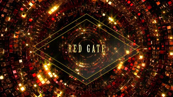 Red Gate alt