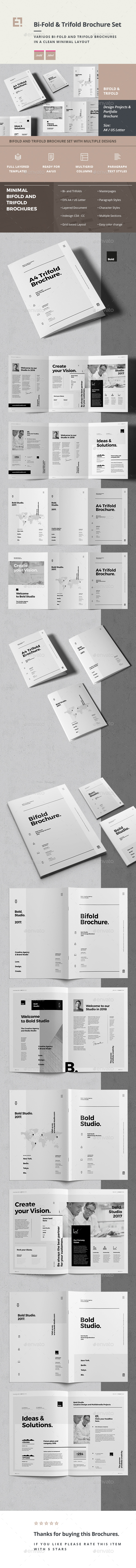 Brochures - Corporate Brochures
