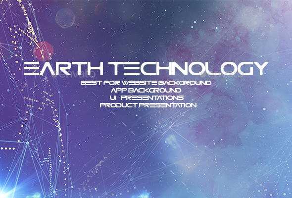 GraphicRiver Earth Technology Backgrounds 20669560 GraphicRiver Earth Technology Backgrounds 20669560